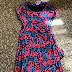 Marc Jacobs dress knee-length xs